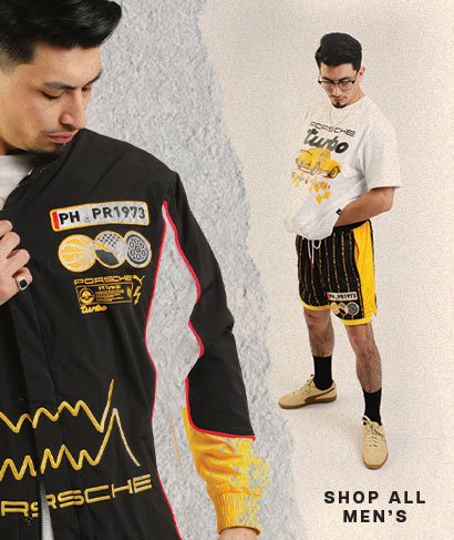 Urban fashion on sale online stores
