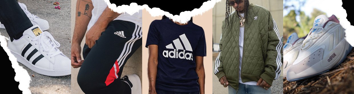 KARMA Boutique - 🌼Pants Adidas tipo original o clon en diferentes