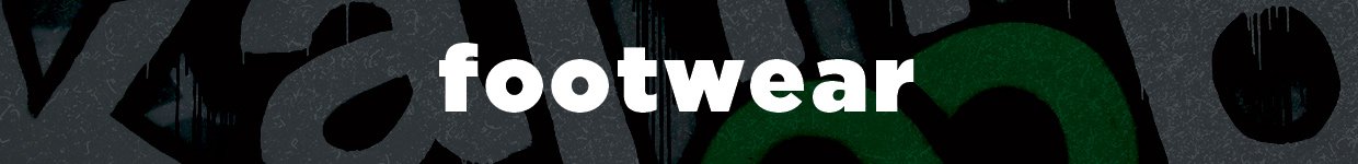 Footwear