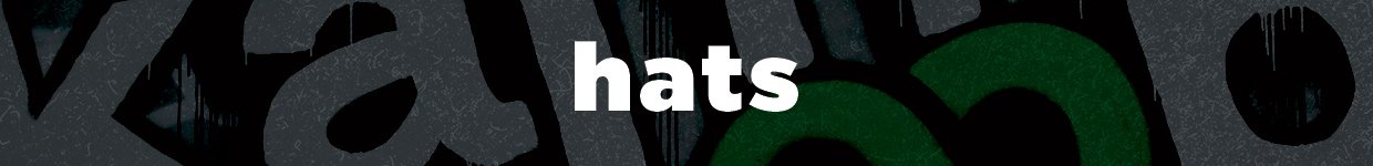 all hats