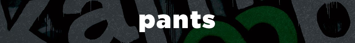 Pants 