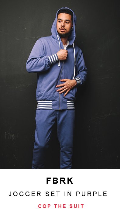 mens matching jogger sets