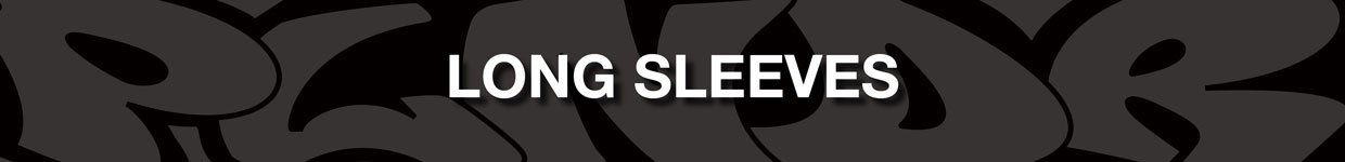 Long Sleeves