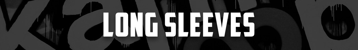 long sleeve