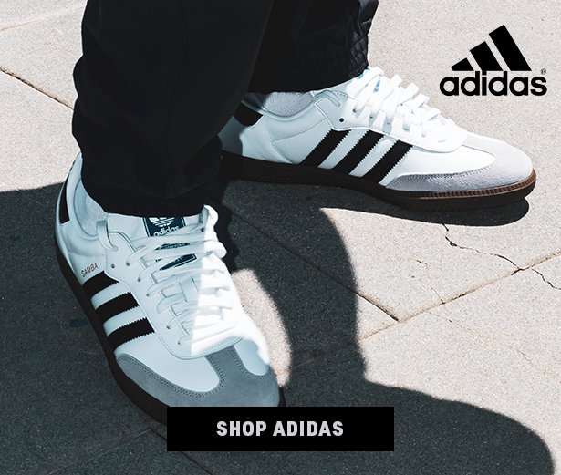 Shop Adidas Footwear
