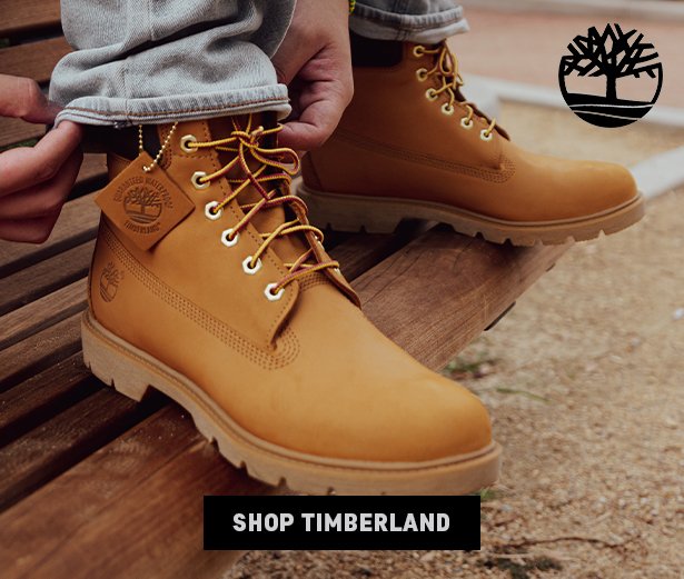 timberland