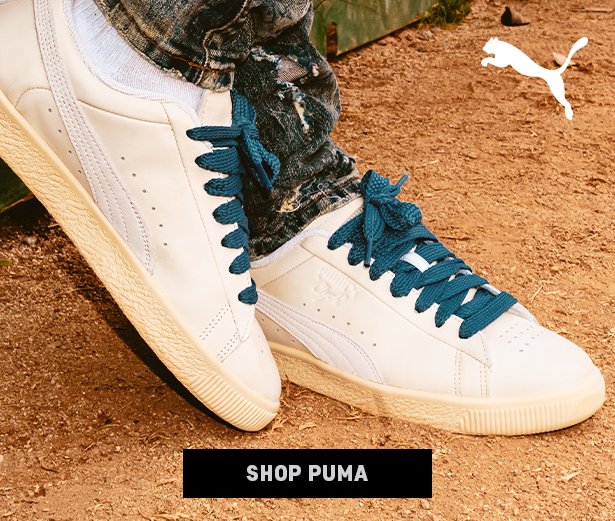 Puma Footwear