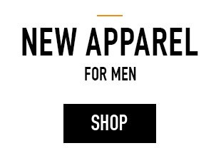 New Streetwear Apparel