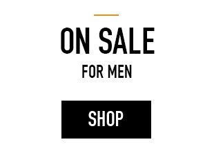 Shop Sale for Men