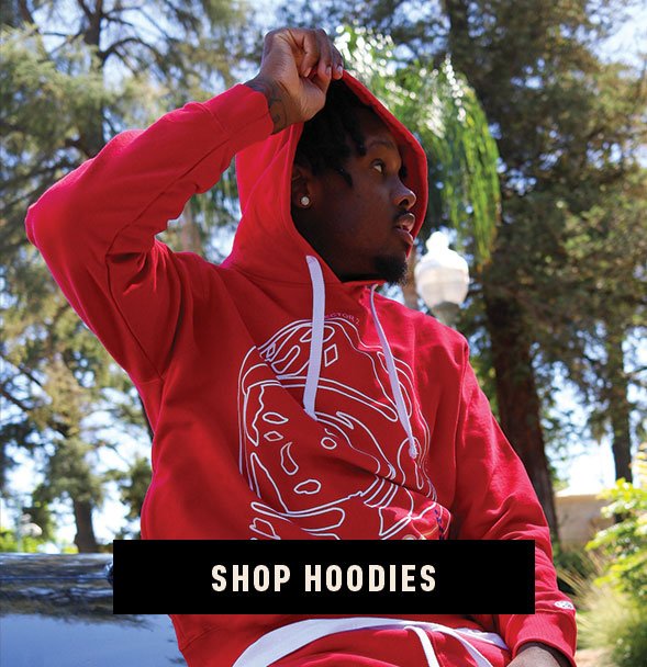 Hoodies