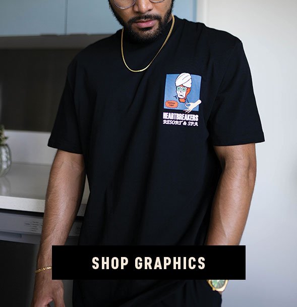 Graphic Tees