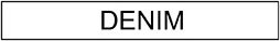 Denim