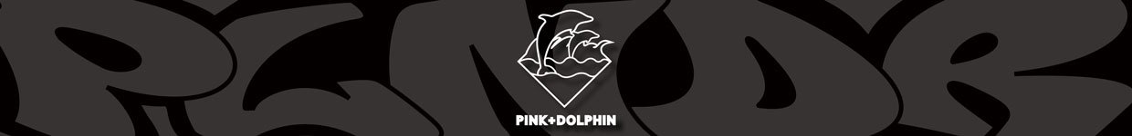 Pink Dolphin