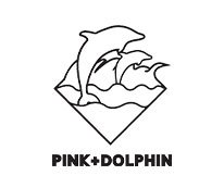 pink dolphin
