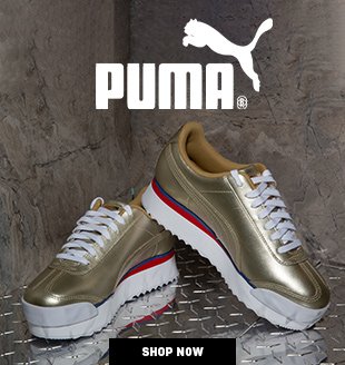 Shop Women's Puma