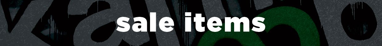 sale items