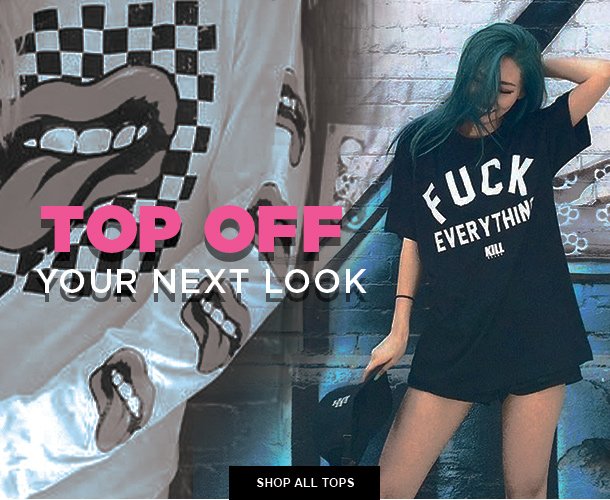 Womens Streetwear Clothing, Footwear & Accessories Womens Streetwear Clothing, Footwear & Accessories