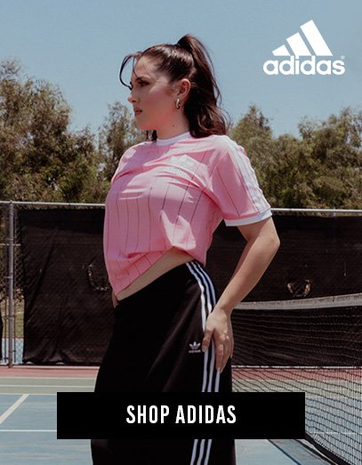 adidas