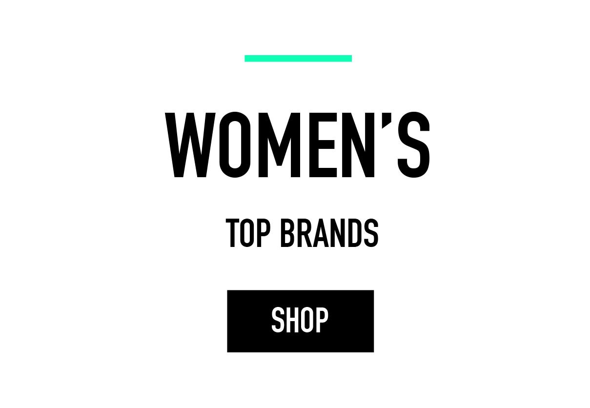 Shop Women's Top Brands