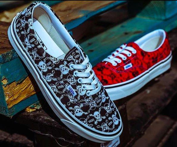 Vans | Shoes, Apparel, and Accessories For Men & Women | Karmaloop